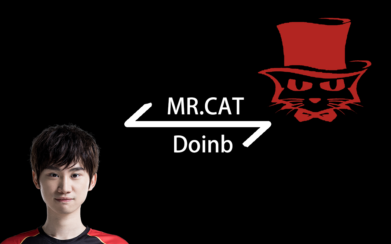粉丝问 Doinb 啥时复播却被 Xinyi 禁言