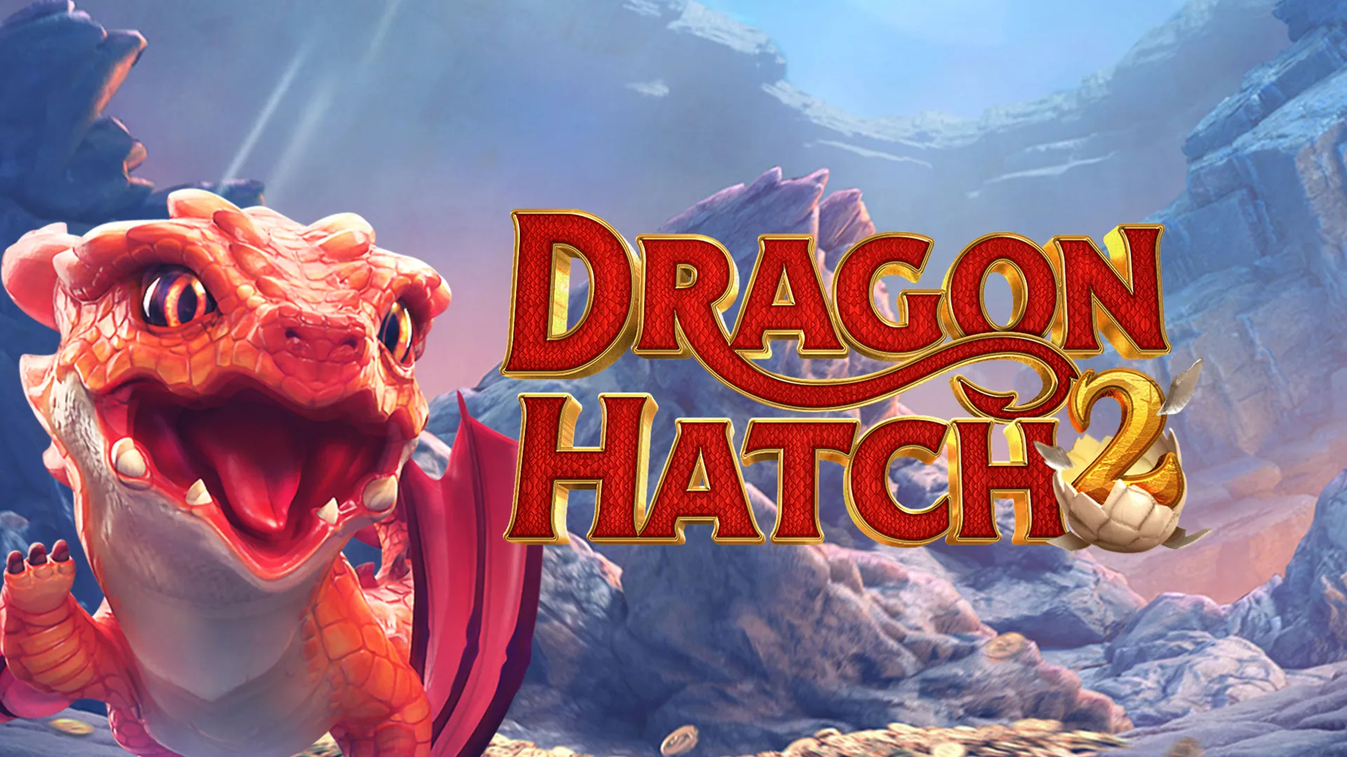 寻龙探宝2,老虎机,pg电子,pg游戏,pg slot,pg soft,Dragon Hatch 2