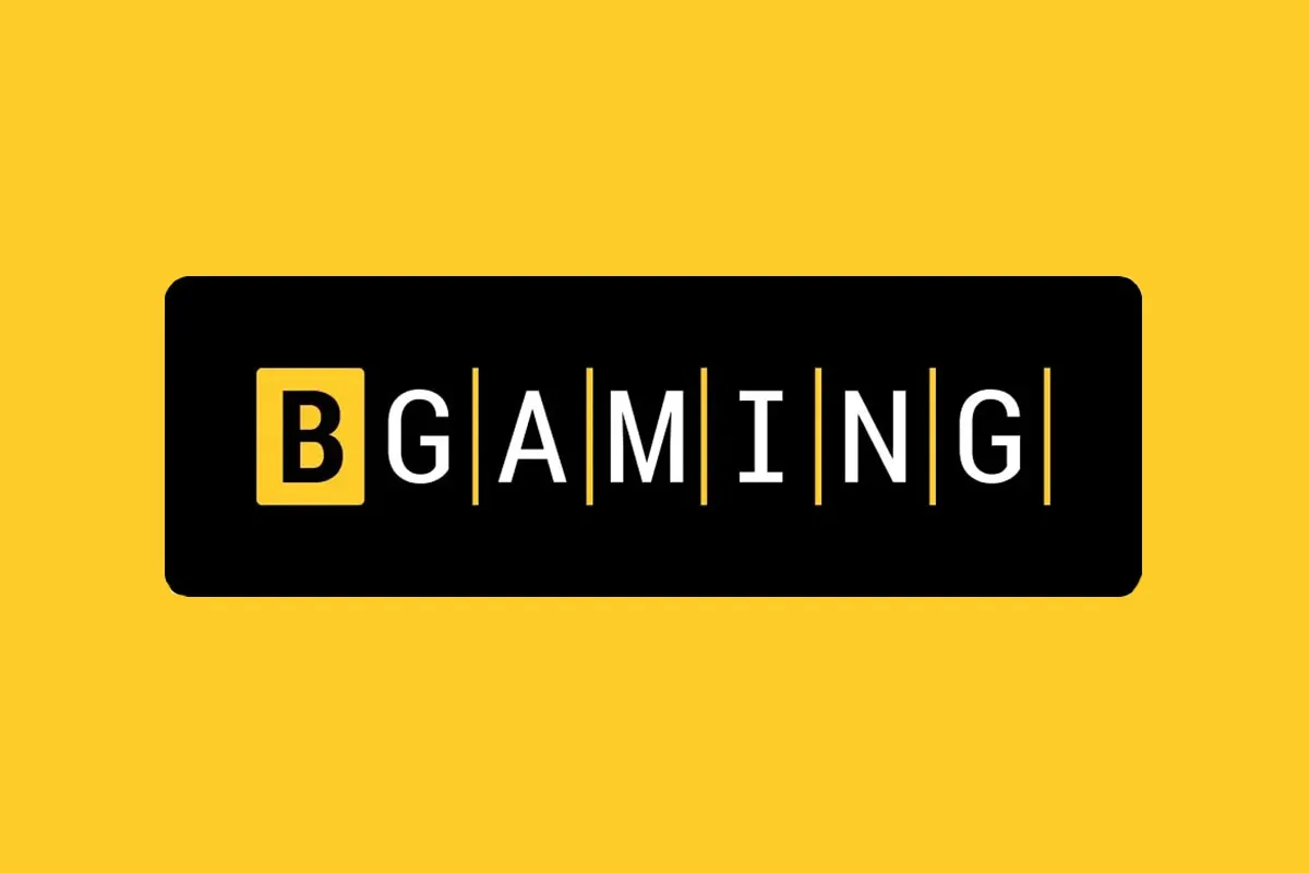 BGaming