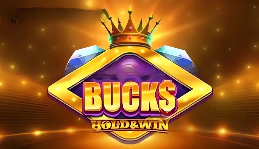 璀璨财富,Brilliant Bucks Hold & Win,老虎机,slot,igaming,igt