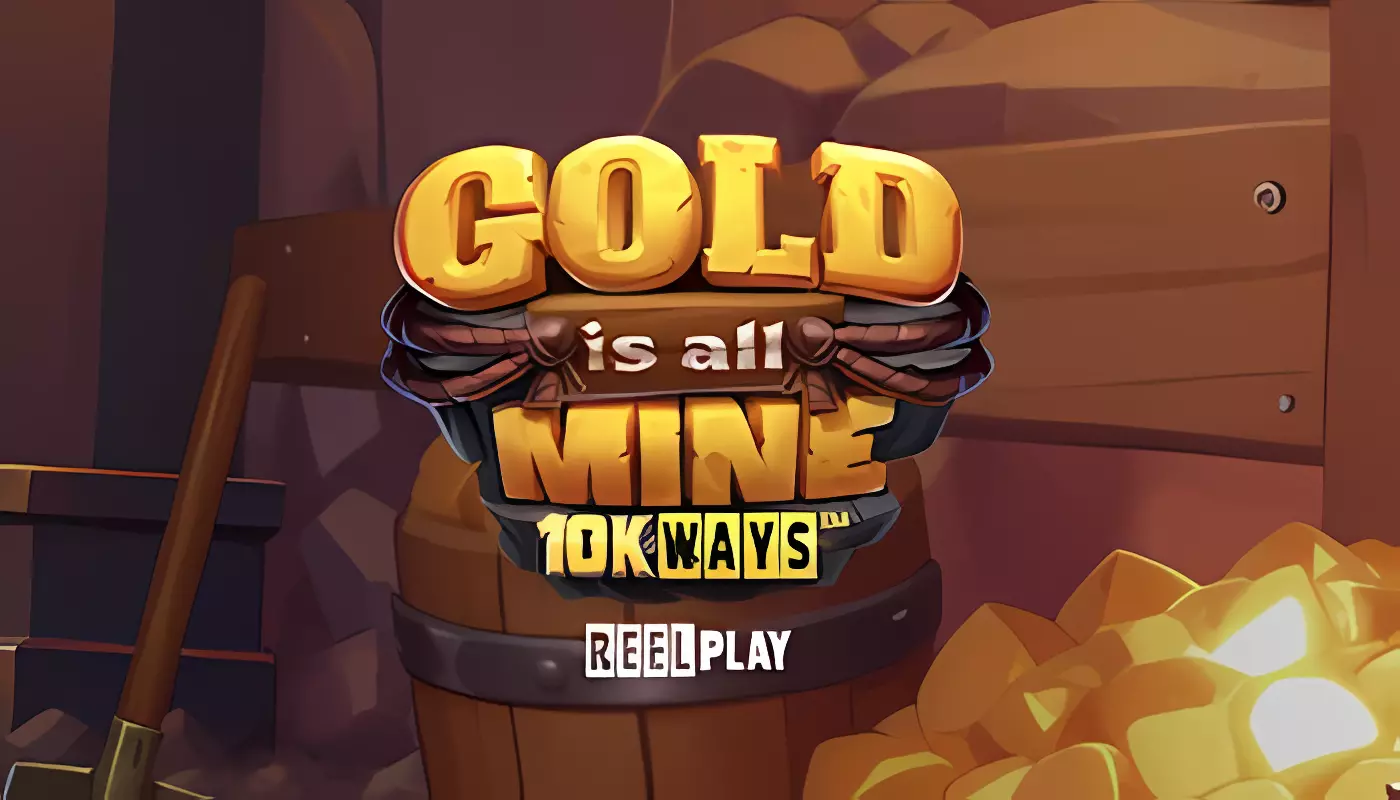 淘金大赢家 10K Ways™