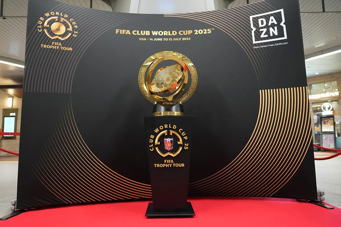 世俱杯2025