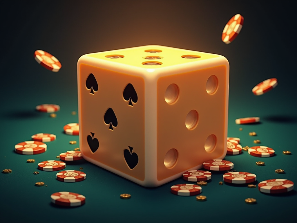 真人骰宝 VS 电子骰宝，哪个更值得玩？