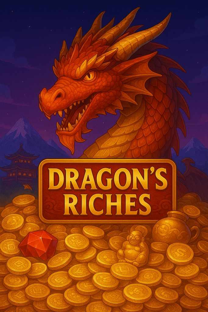Dragon's Riches